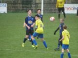 S.K.N.W.K. JO13-1 - D.Z.C. '09 JO13-1 (competitie) seizoen 2021-2022 (najaar - 2e fase)) (83/100)